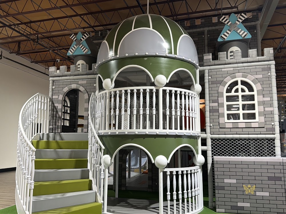 Wonder6 Playground venue photo 1