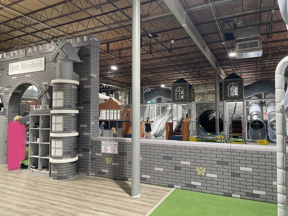 Wonder6 Playground venue photo 2