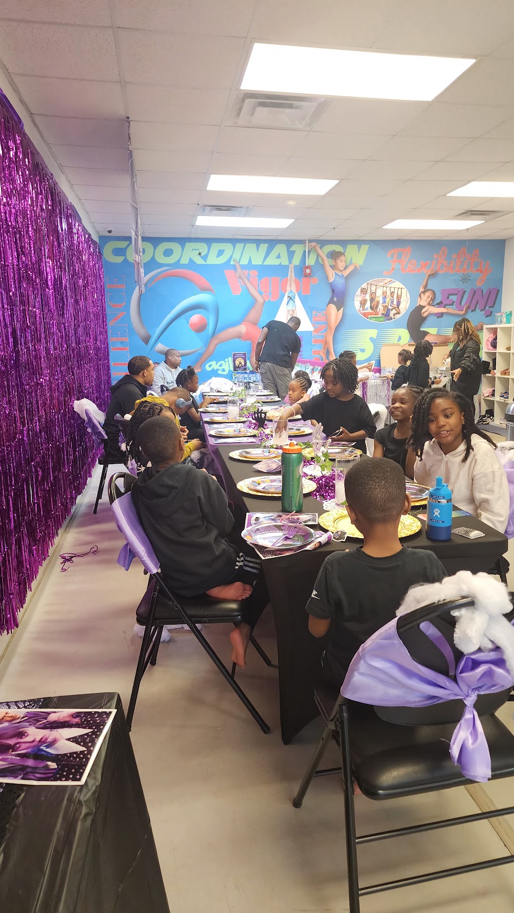 Just Kidding- Kids Party Venue venue photo 1