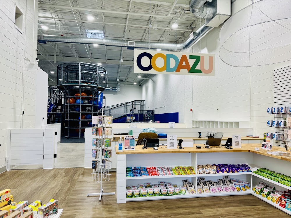 OODAZU venue