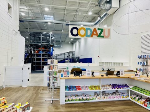 OODAZU