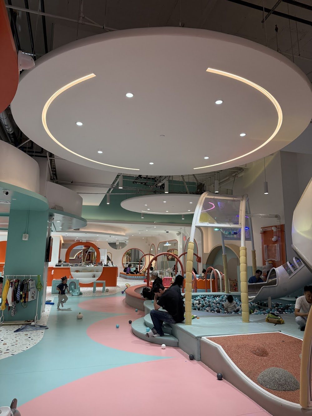 Funzy Indoor Playground Family Club venue photo 3