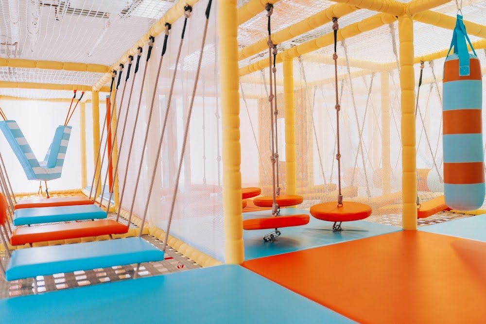 Funzy Indoor Playground Family Club venue photo 6