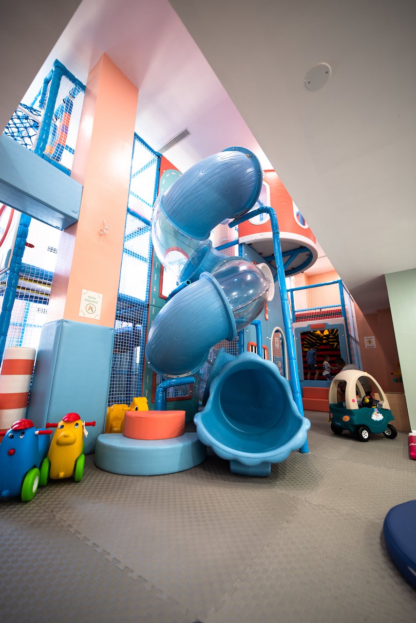 Happy Bees Indoor Playground venue photo 6