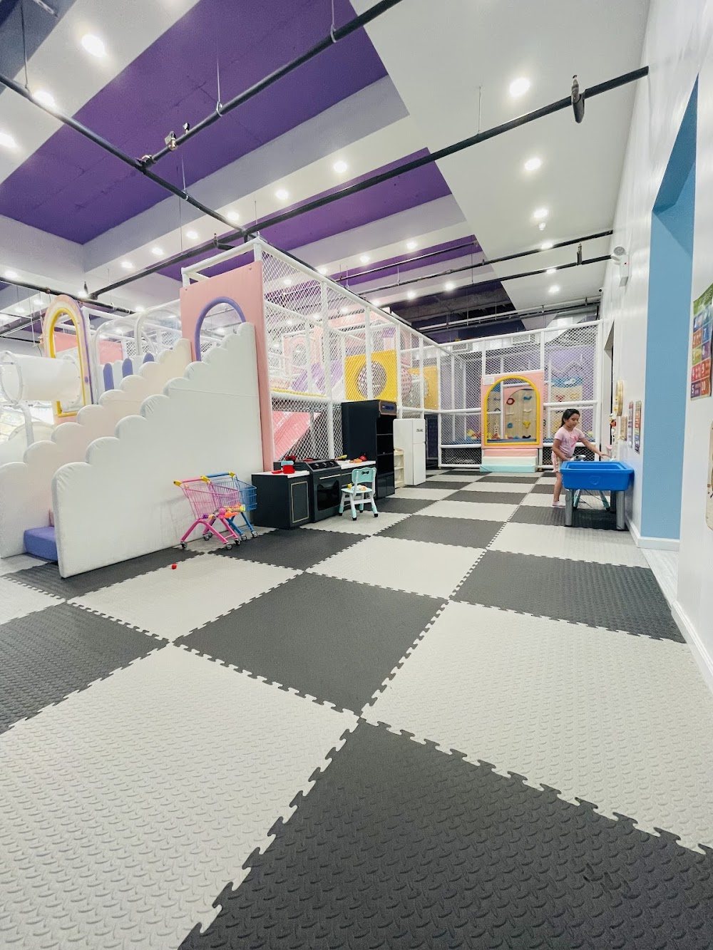 KidsZone Indoor Playground venue photo 3