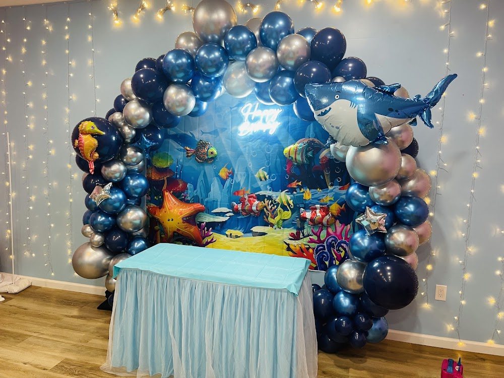 KidsZone Indoor Playground venue photo 6