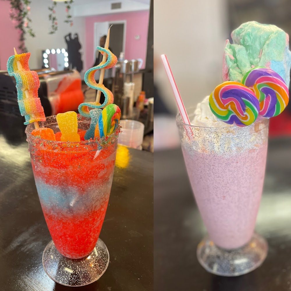 Pinky promise kids spa and candy bar Appointment required venue photo 3