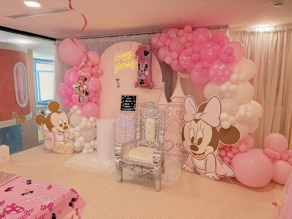 Happy Bees Indoor Playground venue photo 5