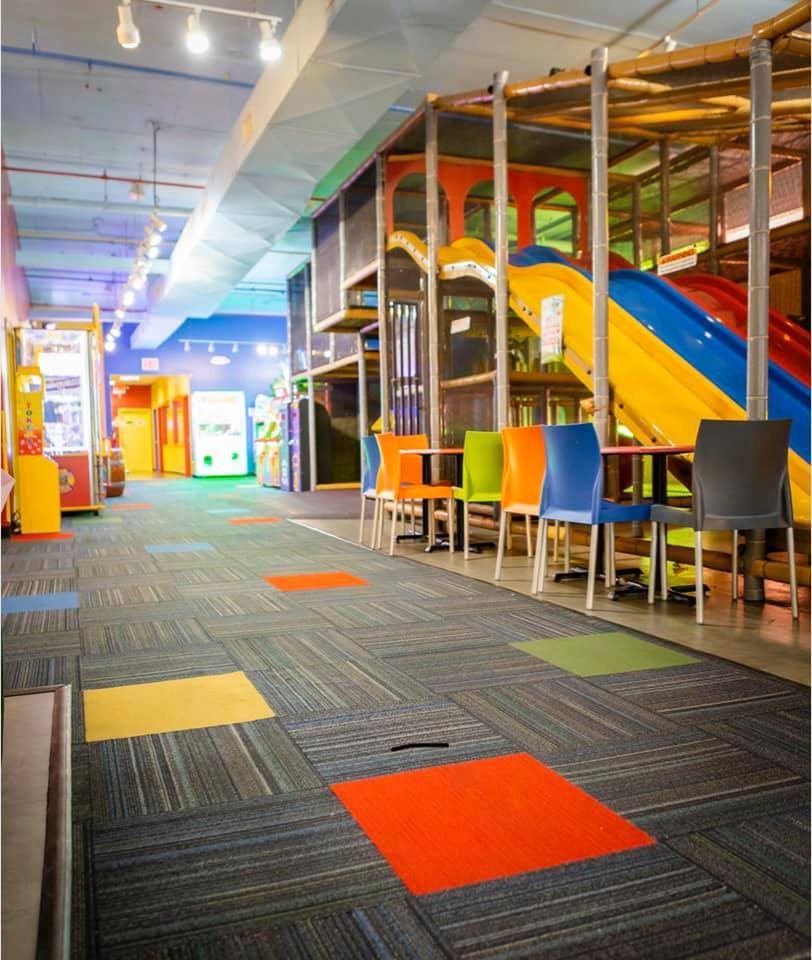 Kids Fun House venue photo 2
