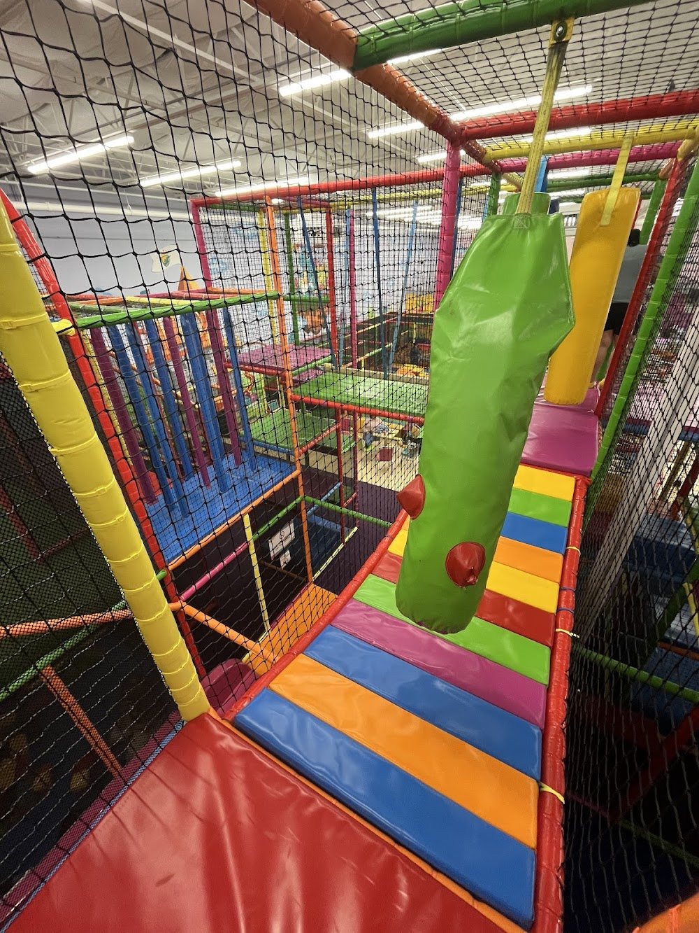 Kids Empire Houston Edgebrook venue photo 1