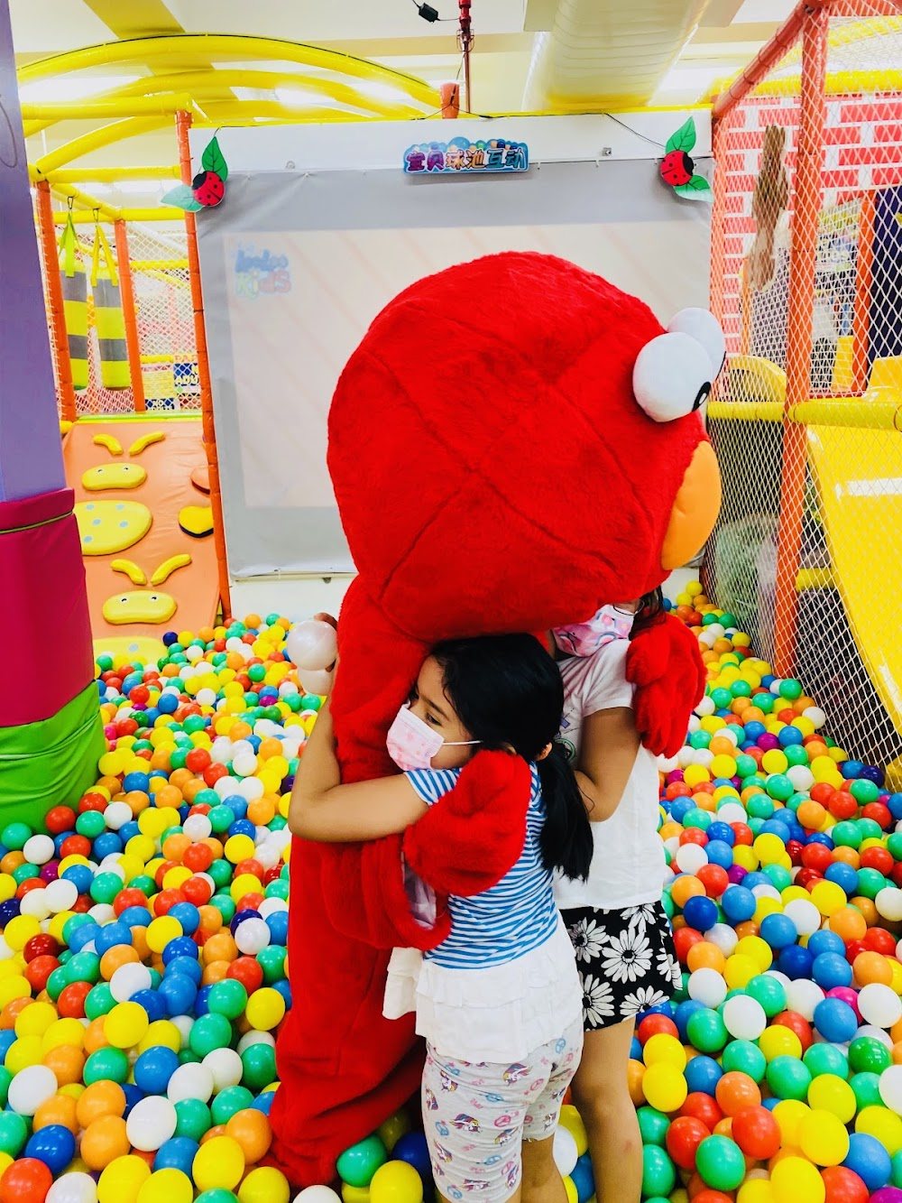 Kidz Fun Palace – Indoor Playground & Birthday Parties venue photo 5