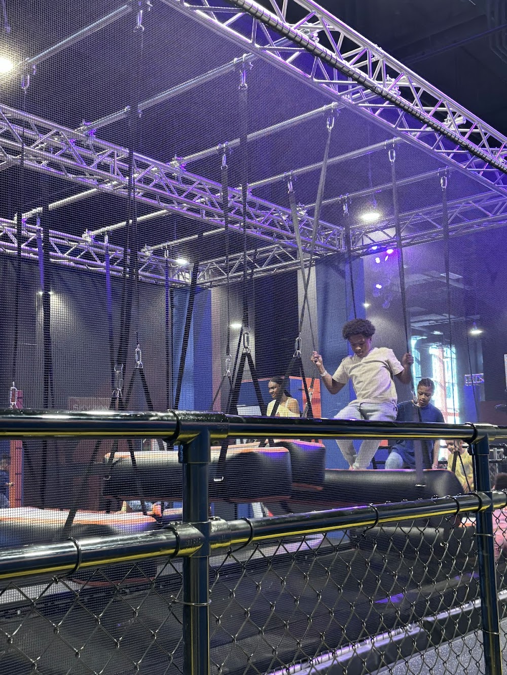Sky Zone Trampoline Park photo 8