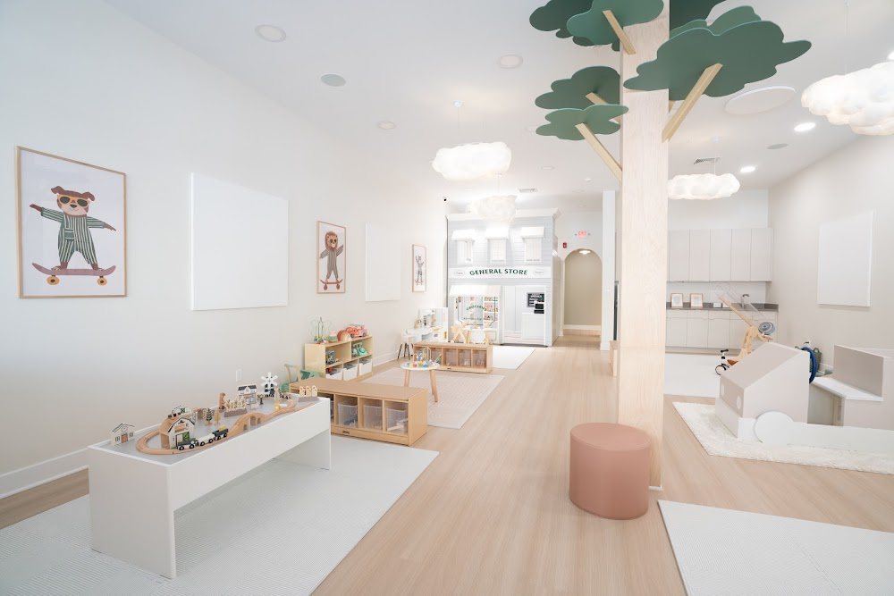 The Bronxville Playroom venue