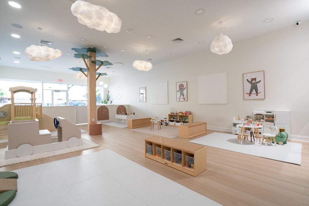 The Bronxville Playroom venue photo 1