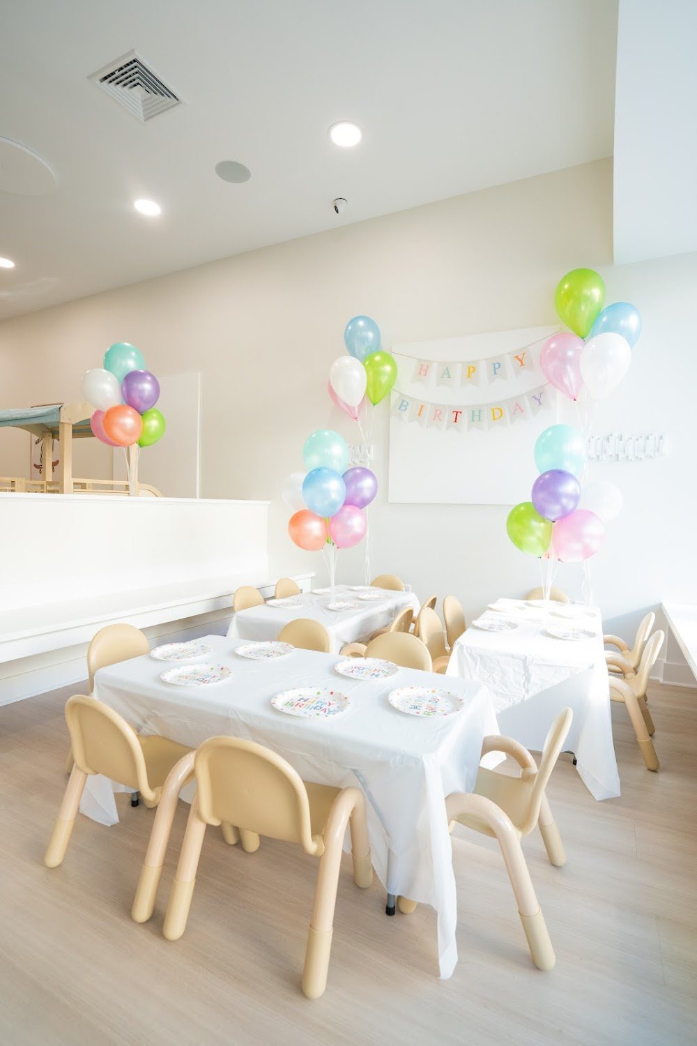 The Bronxville Playroom venue photo 2