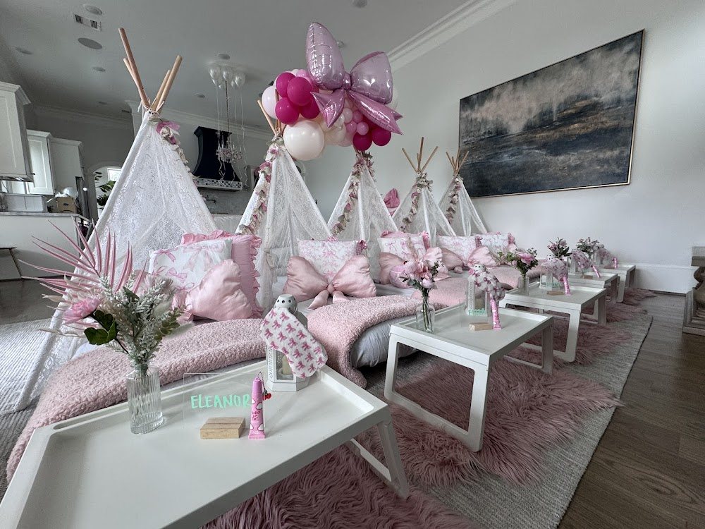 The Sleepover Co venue photo 2