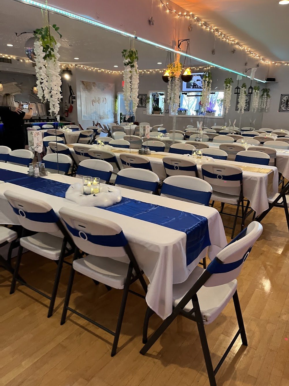 Susan's Party Room venue photo 1