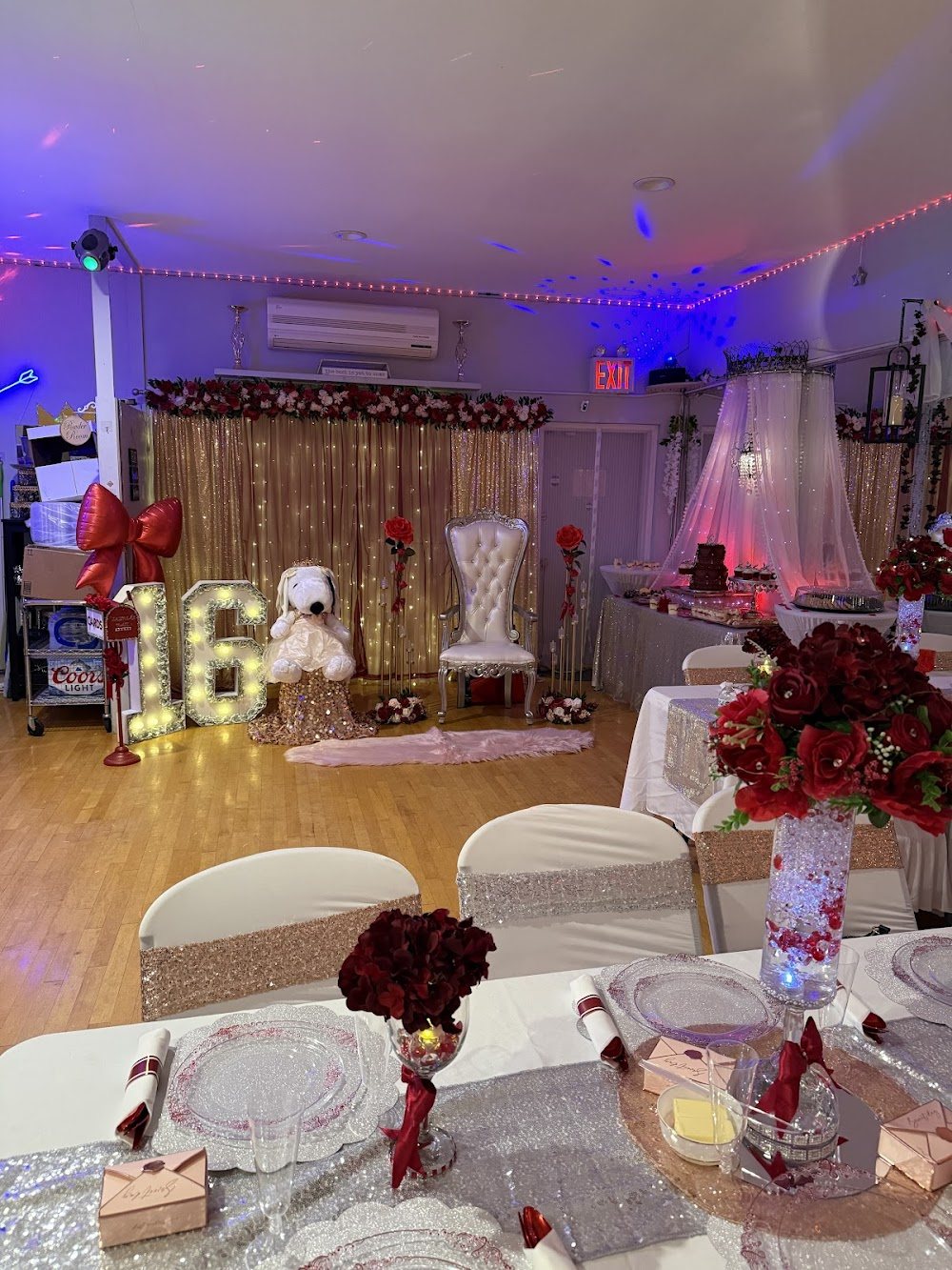 Susan's Party Room venue photo 3