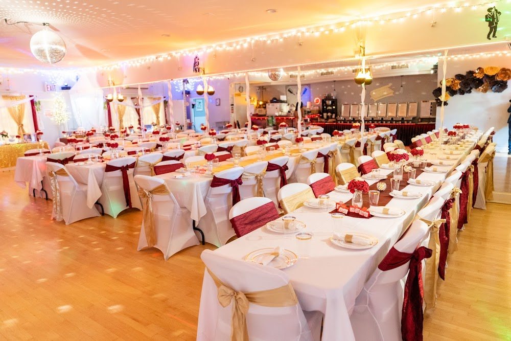 Susan's Party Room venue photo 5