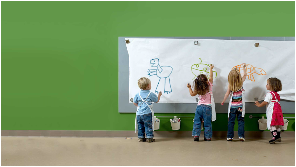 Kidcreate Studio - Houston (Greater Heights)
