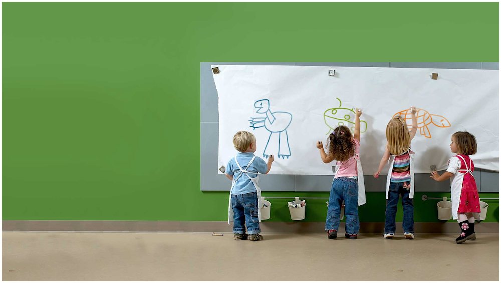 Kidcreate Studio - Houston (Greater Heights) venue