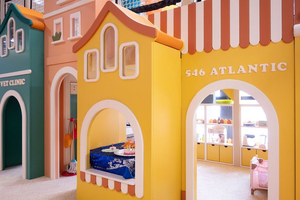 Kidz PlayZone venue
