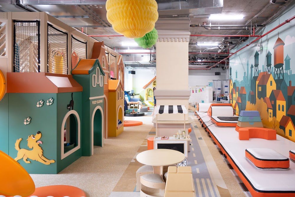 Kidz PlayZone venue photo 1