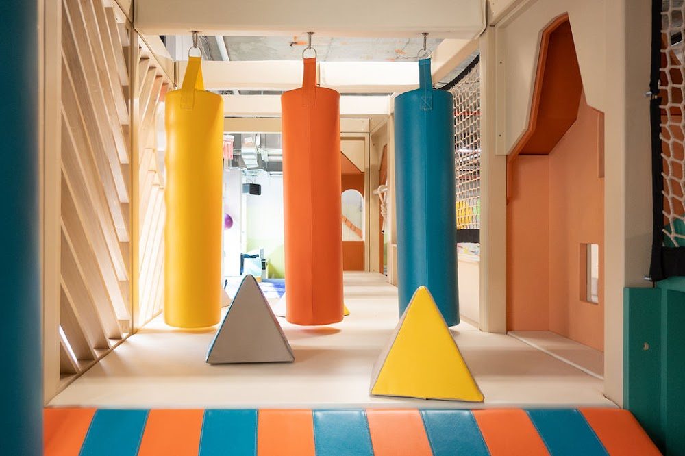 Kidz PlayZone venue photo 2