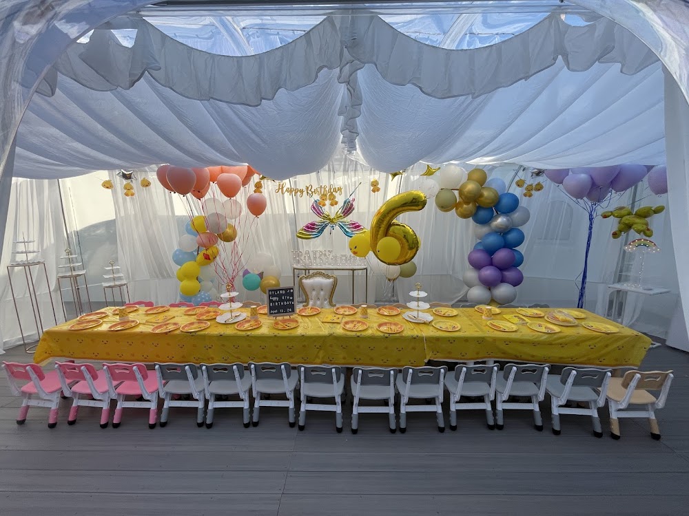 KM's Dreamland Indoor Playground photo 2