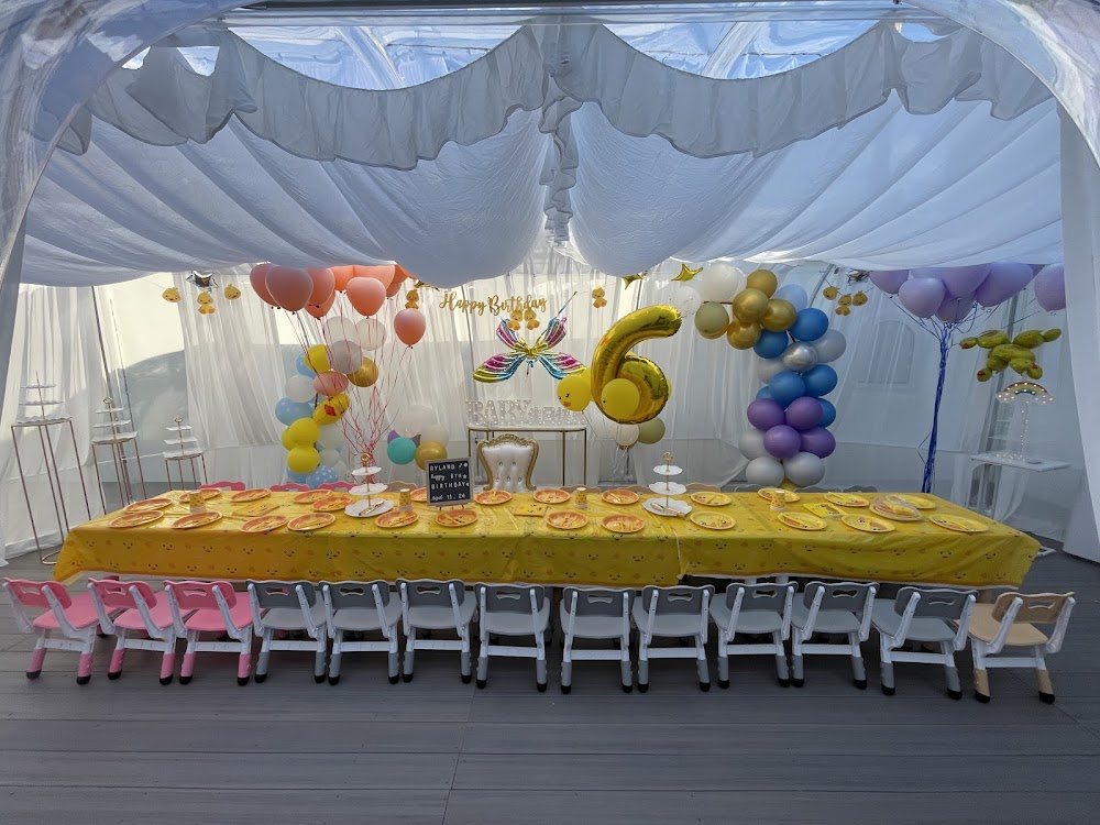 KM's Dreamland Indoor Playground venue photo 1