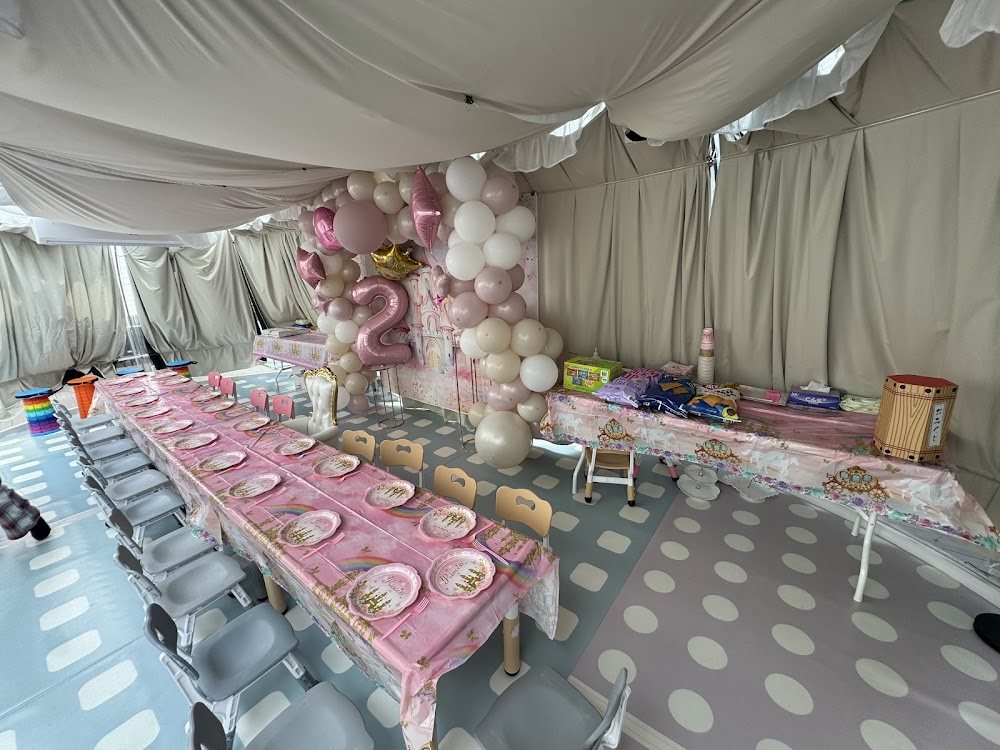 KM's Dreamland Indoor Playground venue photo 2