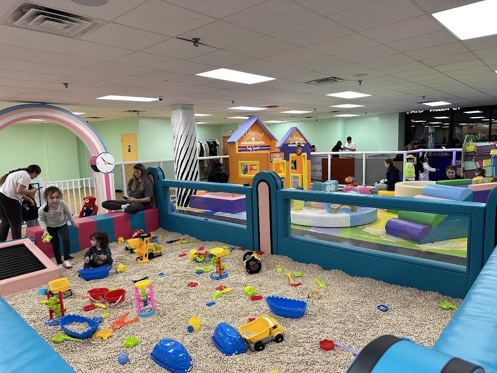 Sweetspot Playhouse venue