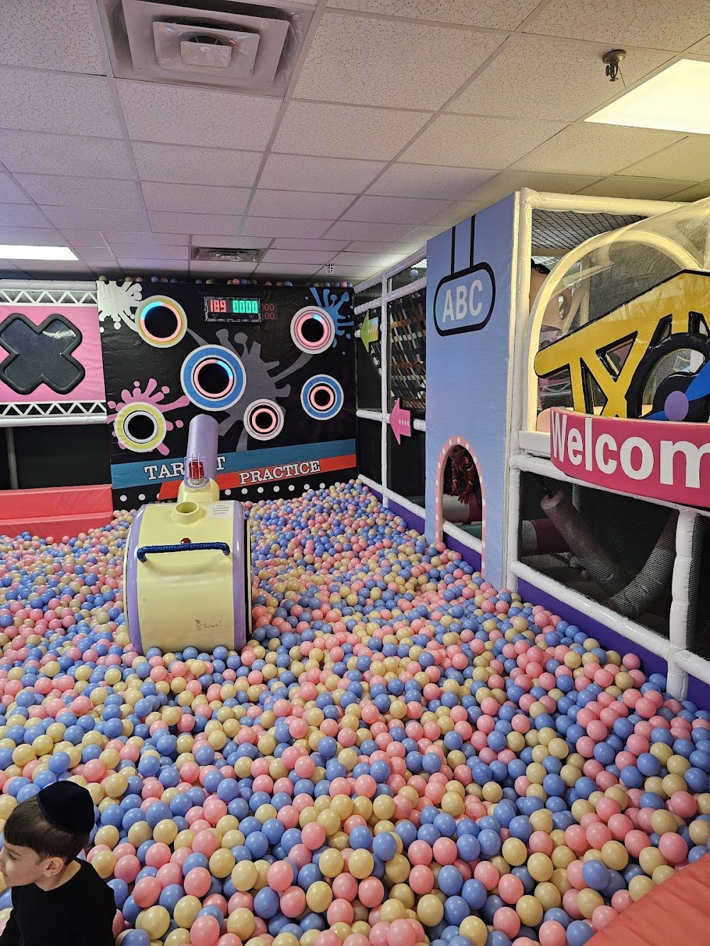 Sweetspot Playhouse venue photo 1