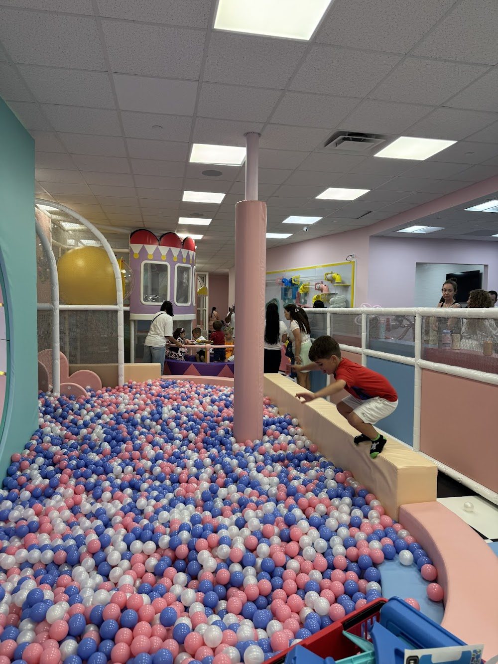Wonderland Playhouse venue