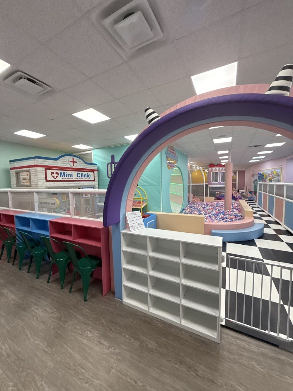 Wonderland Playhouse venue photo 1