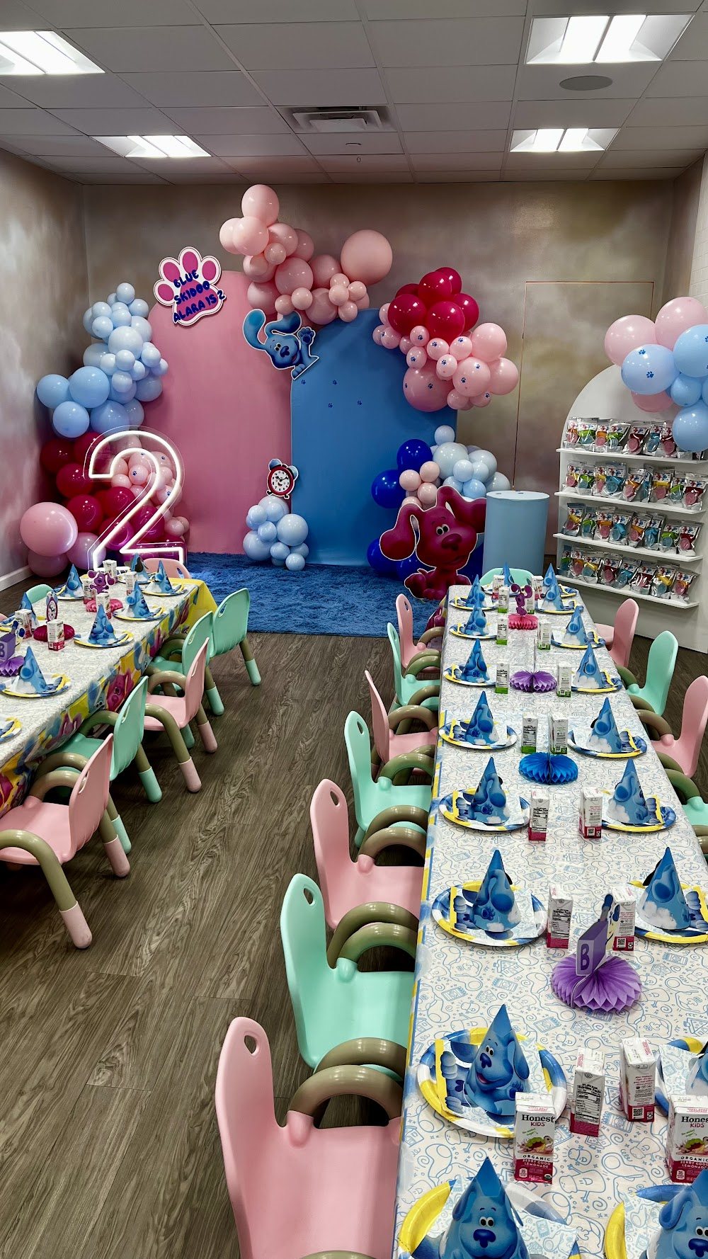 Wonderland Playhouse venue photo 2