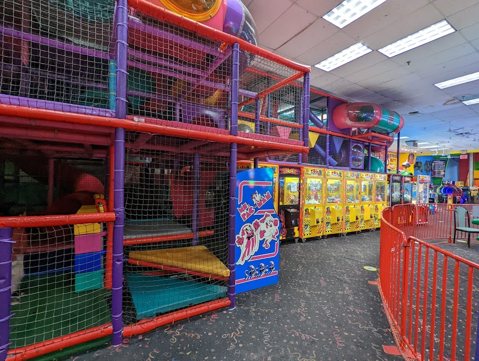 Fun Station USA