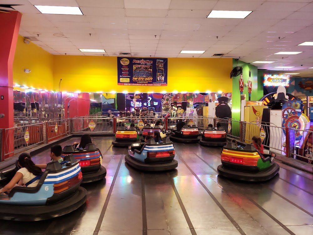 Fun Station USA venue photo 1
