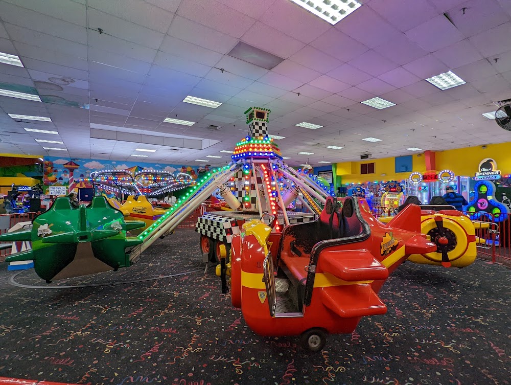 Fun Station USA photo 3