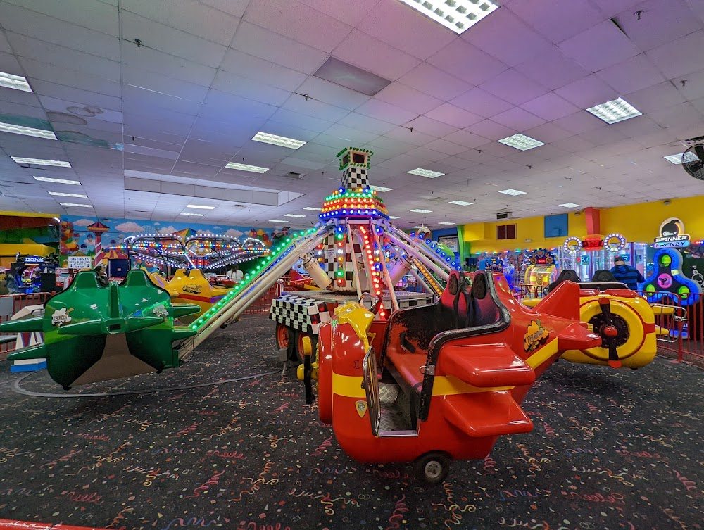 Fun Station USA venue photo 2