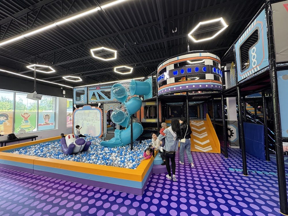 Kiddo X Wonderland venue photo 1