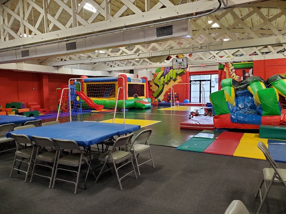Kids 'N Shape - Staten Island venue photo 1