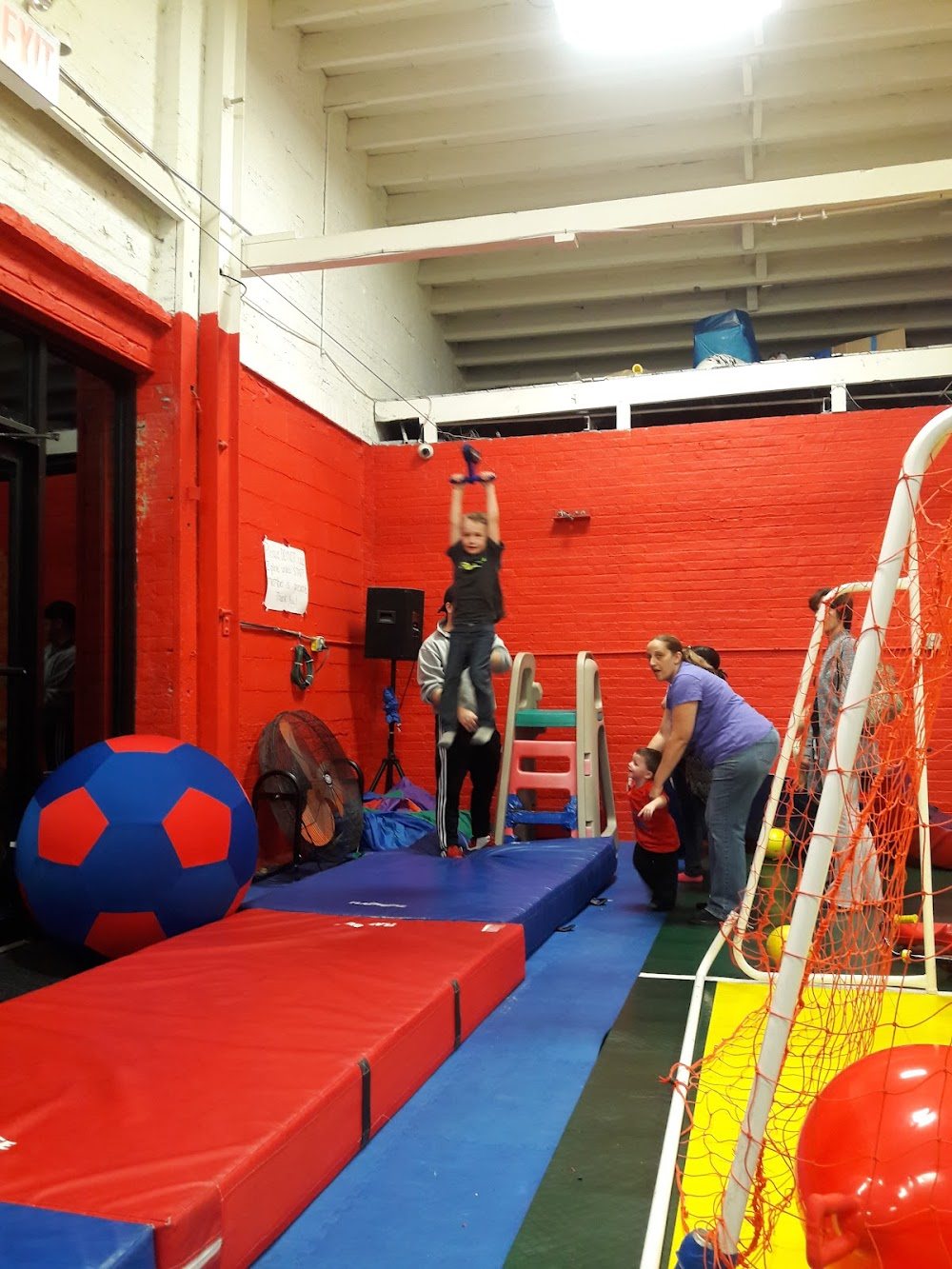 Kids 'N Shape - Staten Island venue photo 2