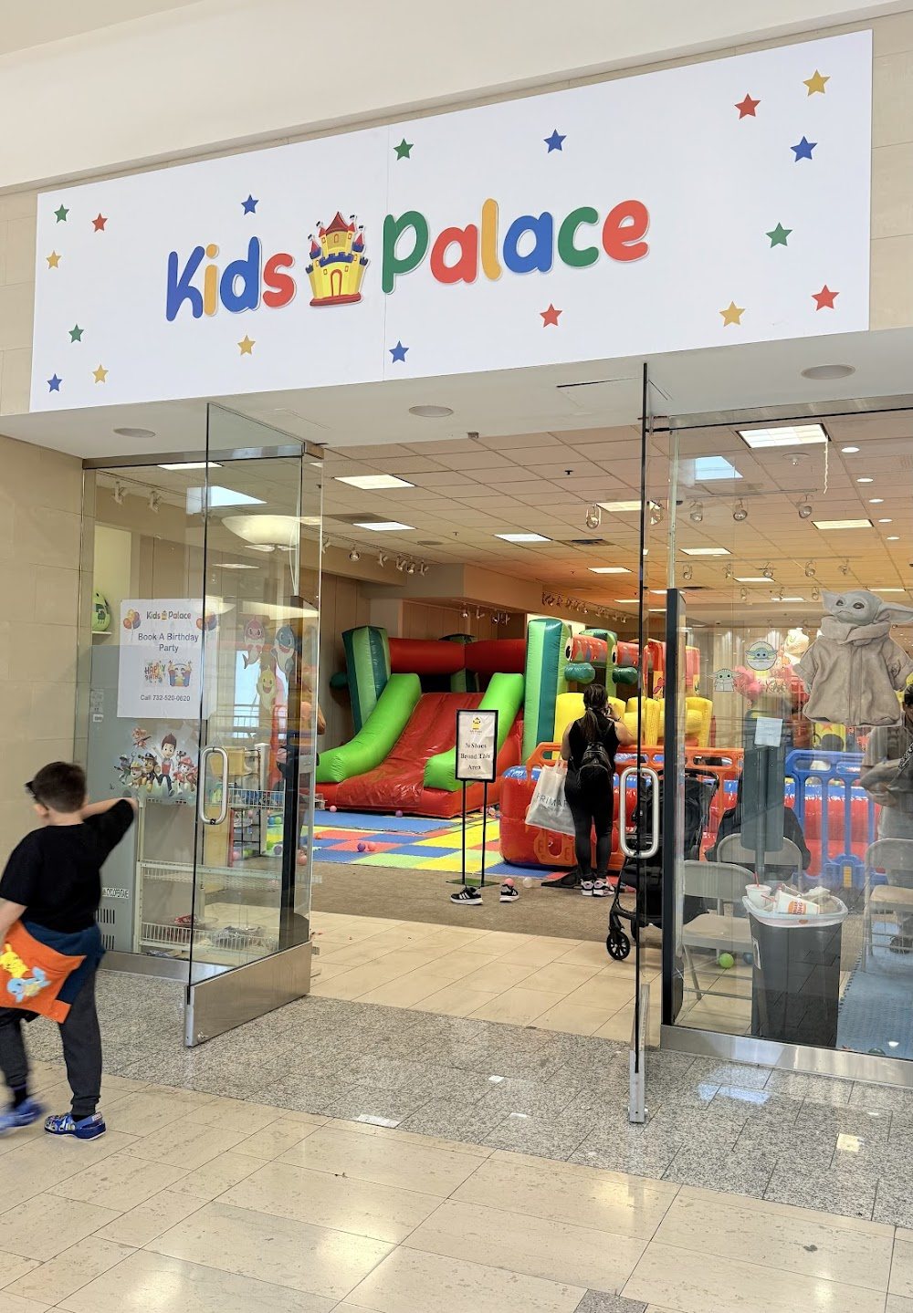 kids palace venue photo 1