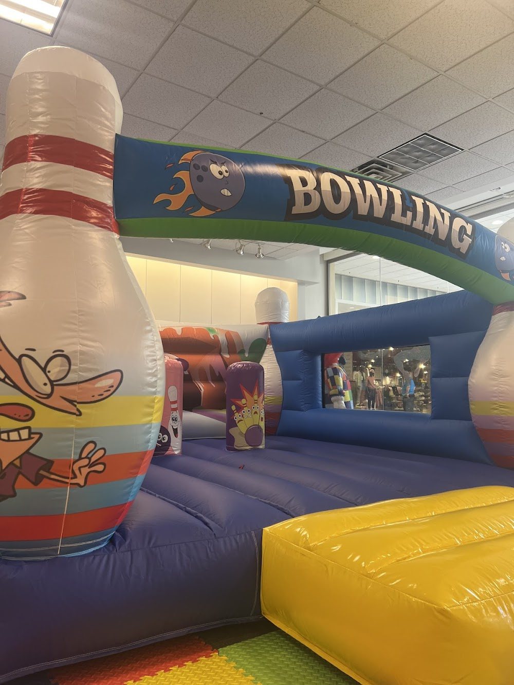 kids palace venue photo 2