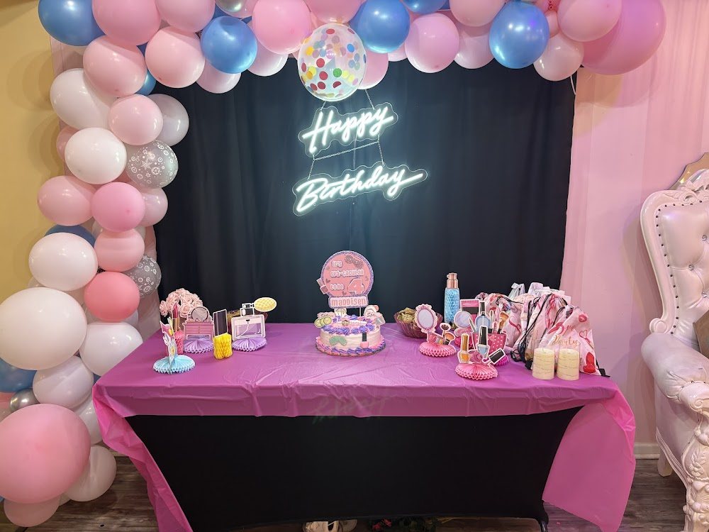 Kidz Lounge venue photo 1