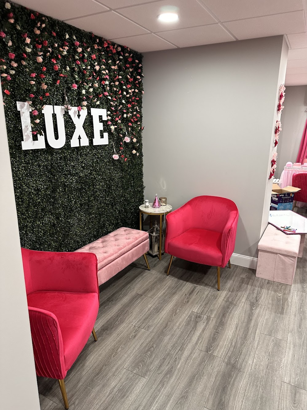 Luxe Spa: Spa Services & Spa Parties photo 2