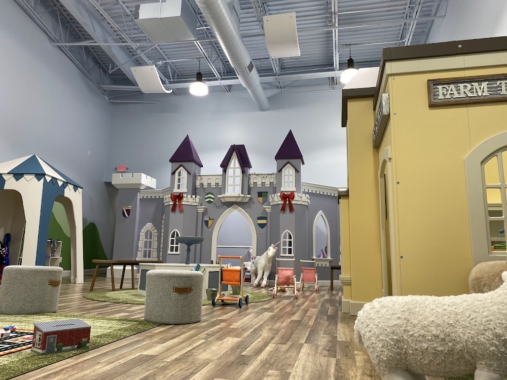 Frogs Snails And Fairy Tales venue photo 2