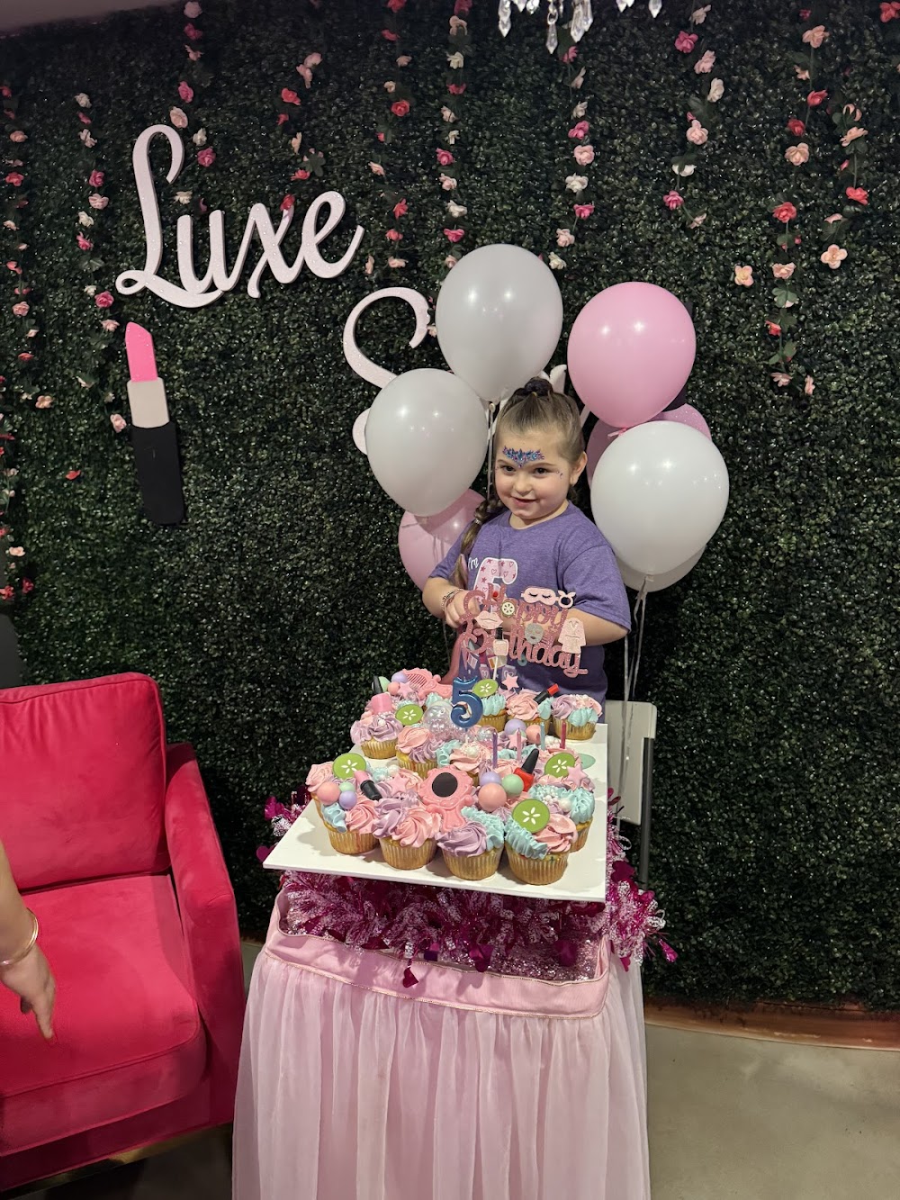 Luxe Spa: Spa Services & Spa Parties photo 3