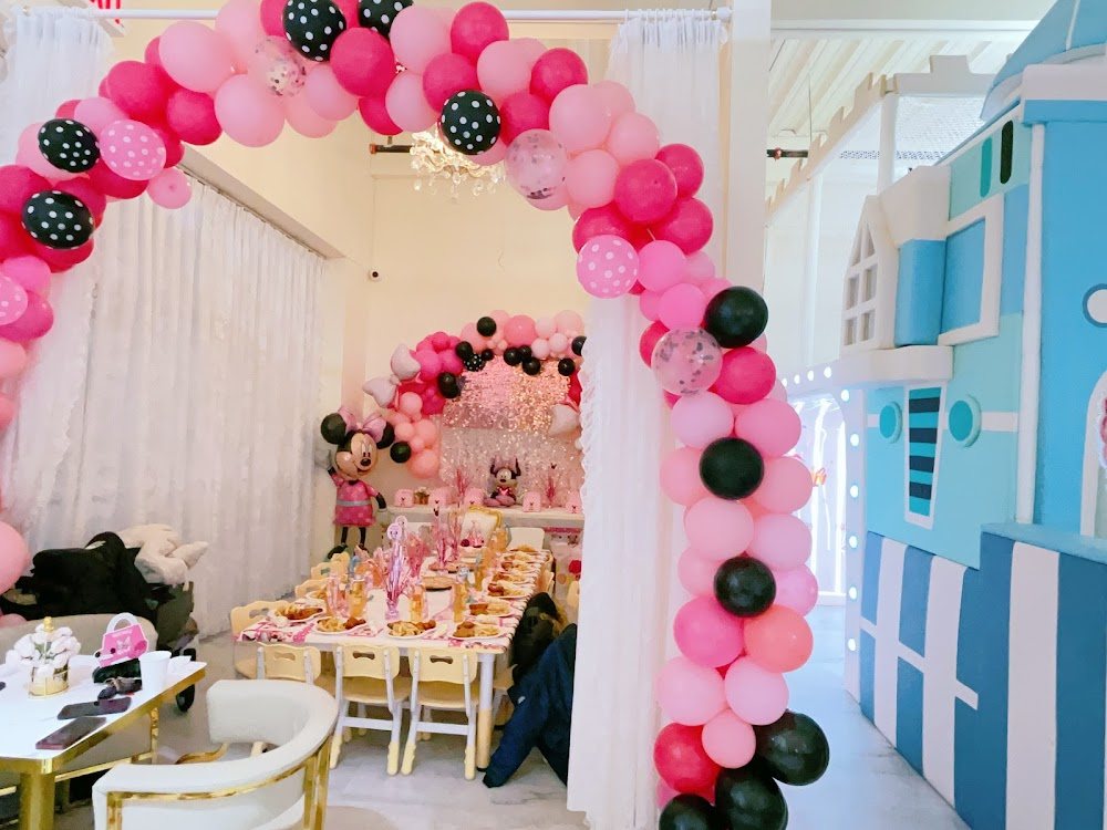 Sweetie House Playground & Café venue photo 1